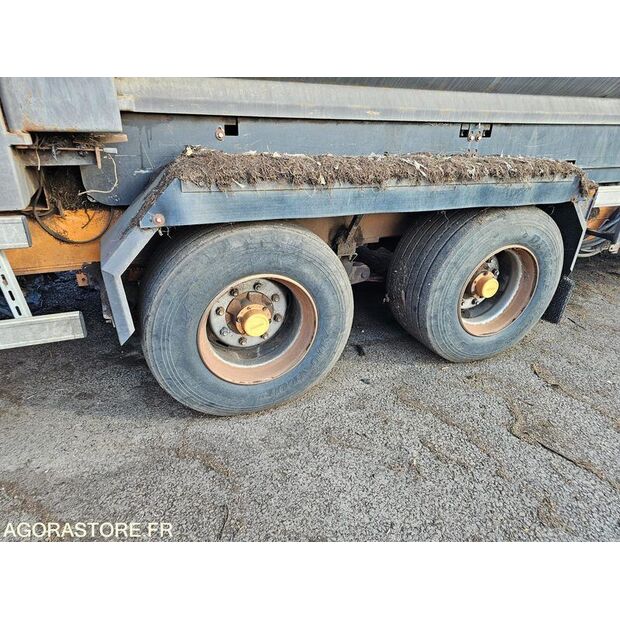 DOPPSTADT SM-518-46495342