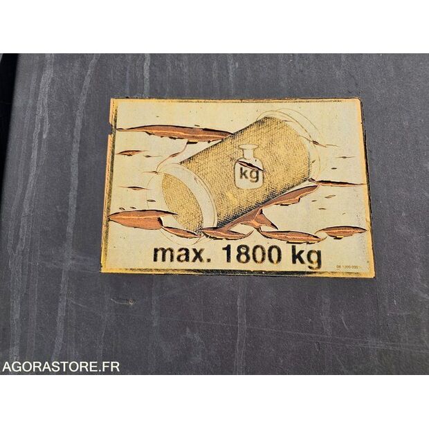 DOPPSTADT SM-518-46495346