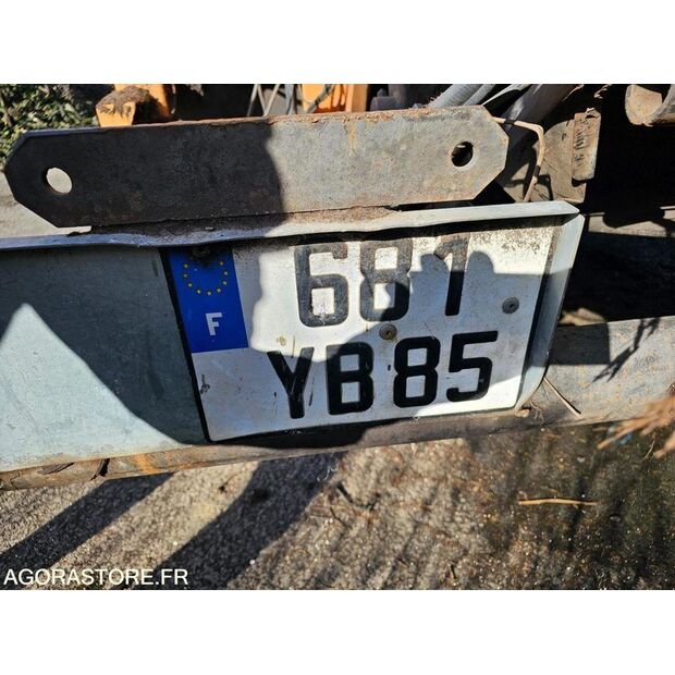 DOPPSTADT SM-518-46495348