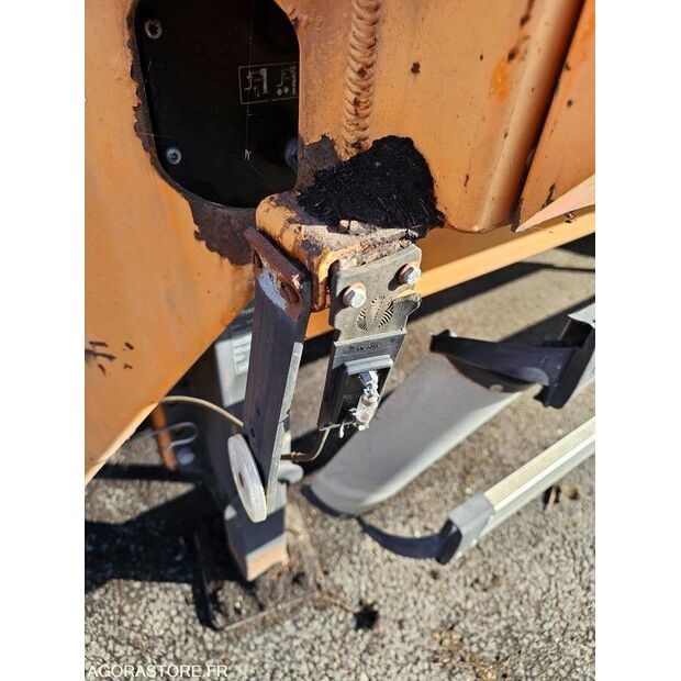 DOPPSTADT SM-518-46495360