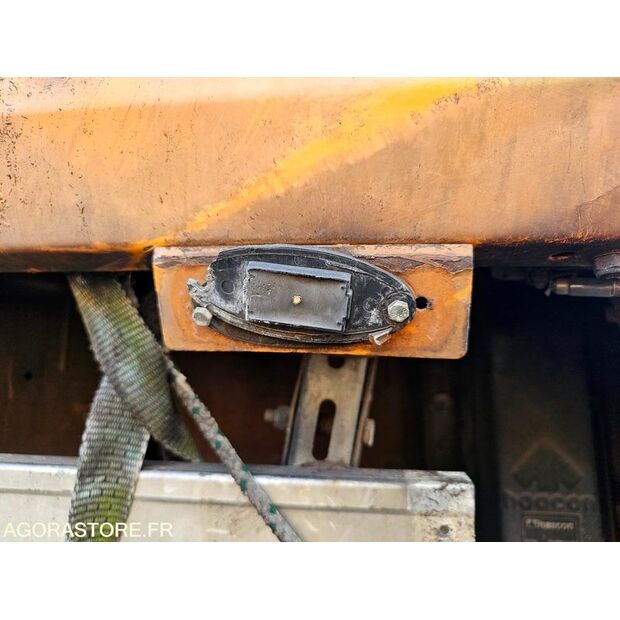 DOPPSTADT SM-518-46495370