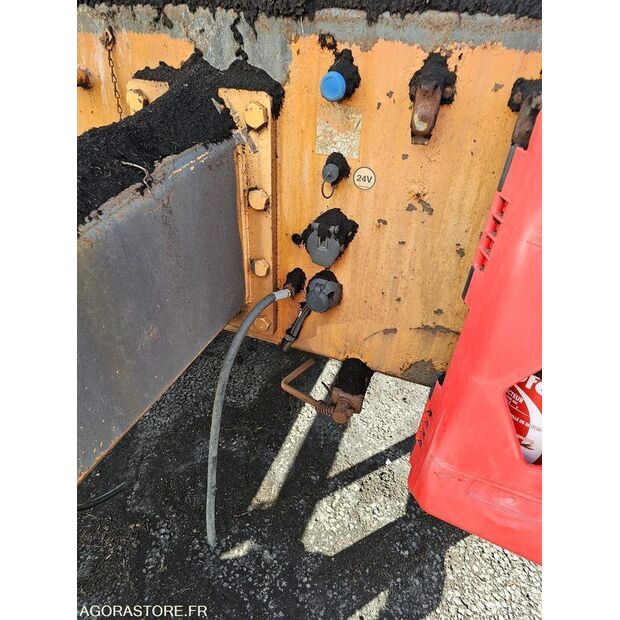 DOPPSTADT SM-518-46495375