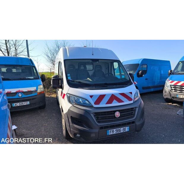 2020 Fiat Ducato-46495383