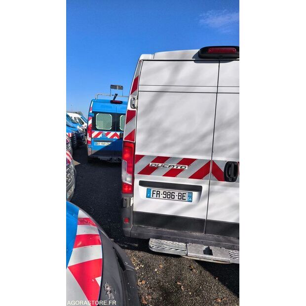 2020 Fiat Ducato-46495384