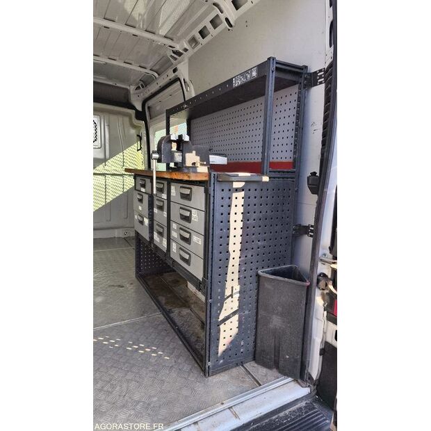 2020 Fiat Ducato-46495388