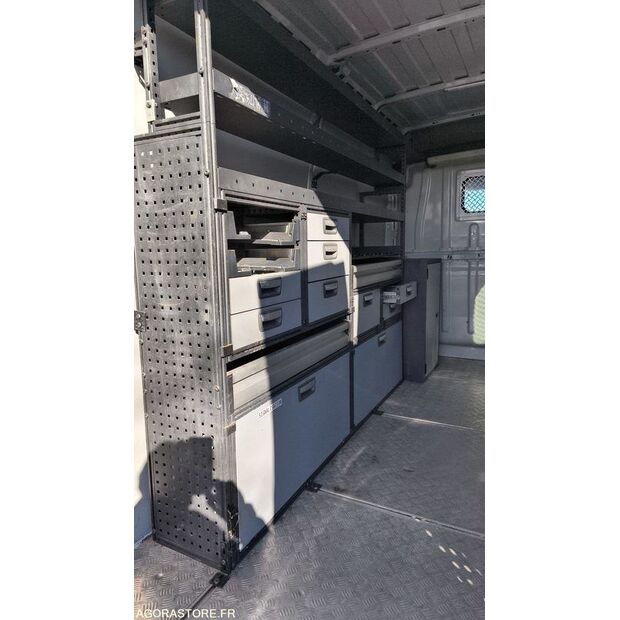 2020 Fiat Ducato-46495392