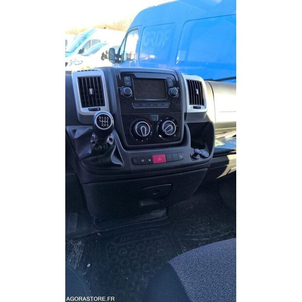 2020 Fiat Ducato-46495393