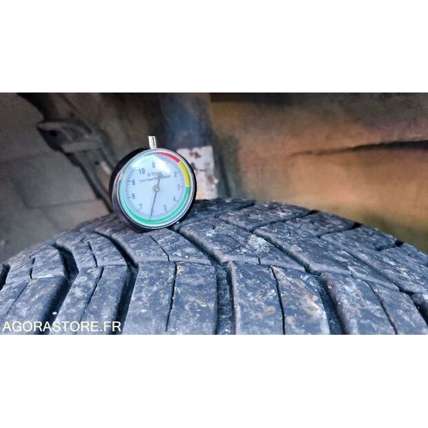 2020 Fiat Ducato-46495394