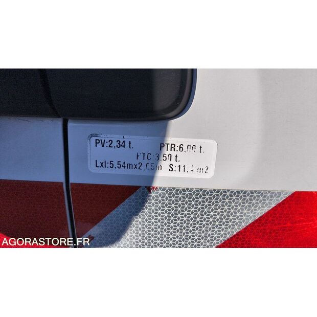 2020 Fiat Ducato-46495403