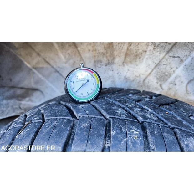 2020 Fiat Ducato-46495407