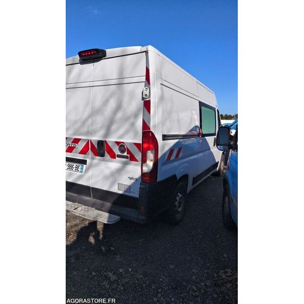 2020 Fiat Ducato-46495409