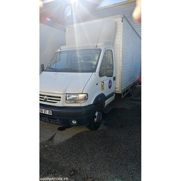 2000 Renault Mascott-46495412