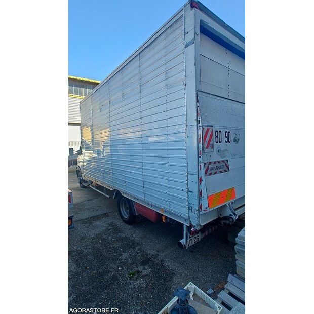 2000 Renault Mascott-46495416