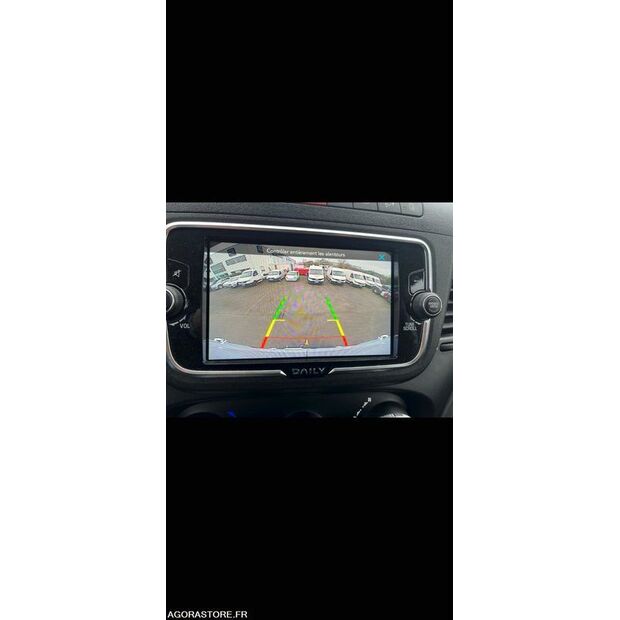 2024 ايفكو 35S18-46495441