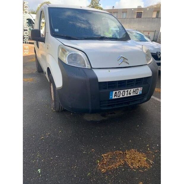 2009 سيتروين NEMO-46495465