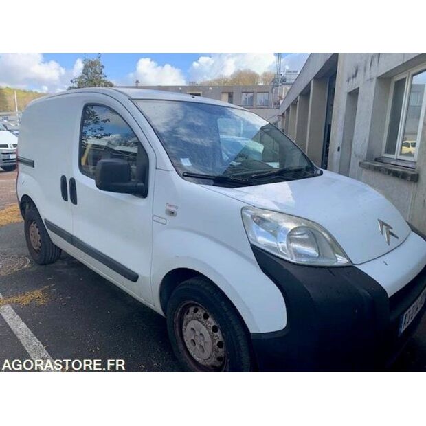 2009 سيتروين NEMO-46495467