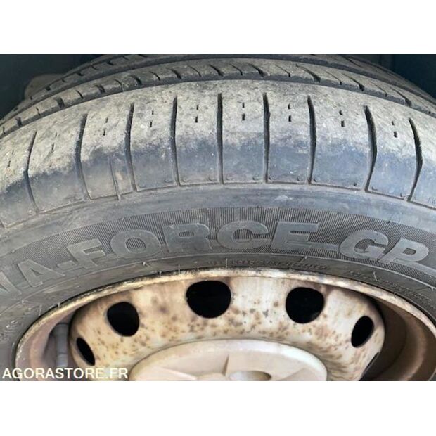 2009 سيتروين NEMO-46495471