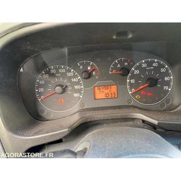 2009 سيتروين NEMO-46495473