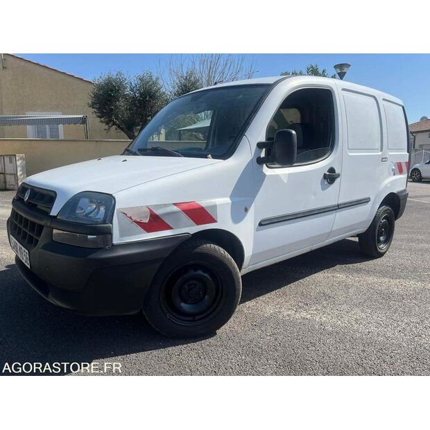 فيات Doblò-46495522