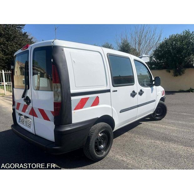فيات Doblò-46495523