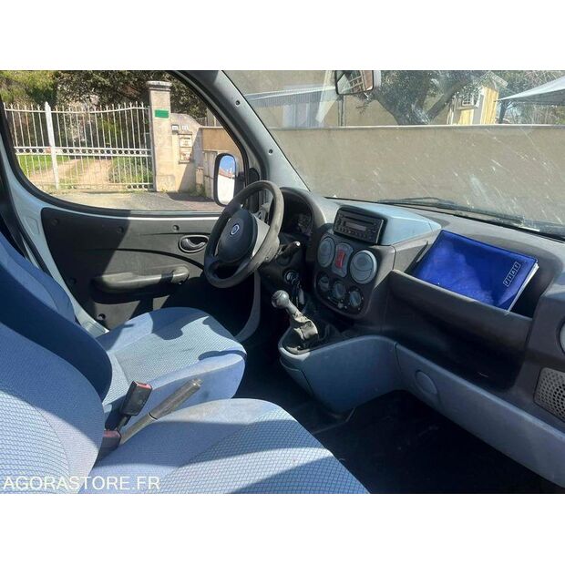 فيات Doblò-46495525