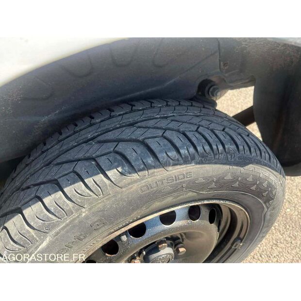 فيات Doblò-46495530