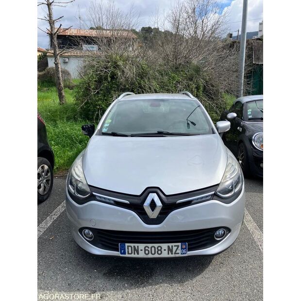 2015 Renault Clio-46495532