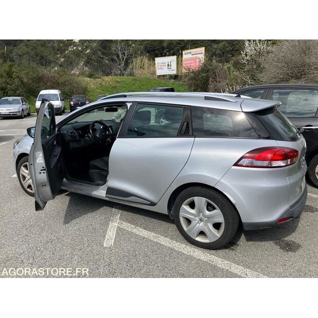 2015 Renault Clio-46495538