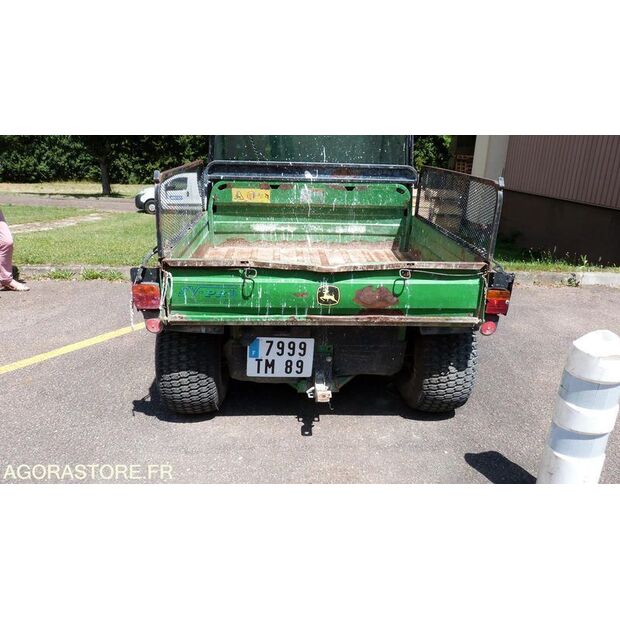 2008 JOHN DEERE Gator-46495542