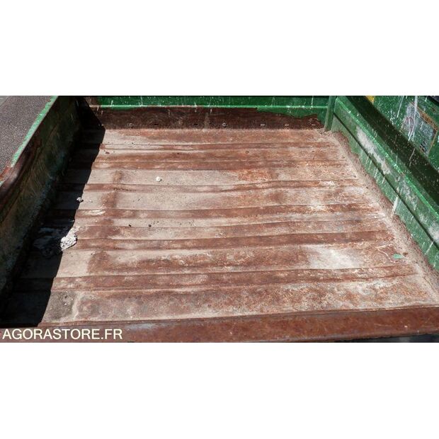 2008 JOHN DEERE Gator-46495543