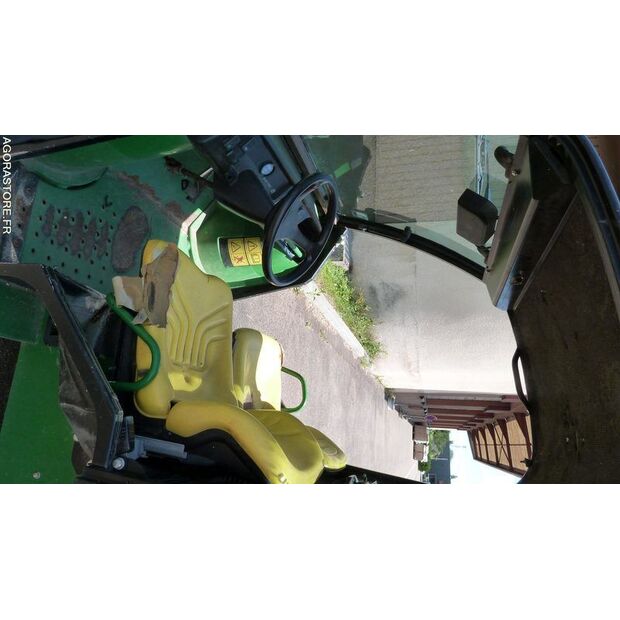 2008 JOHN DEERE Gator-46495548