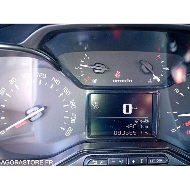 2019 Citroen C3-46495581