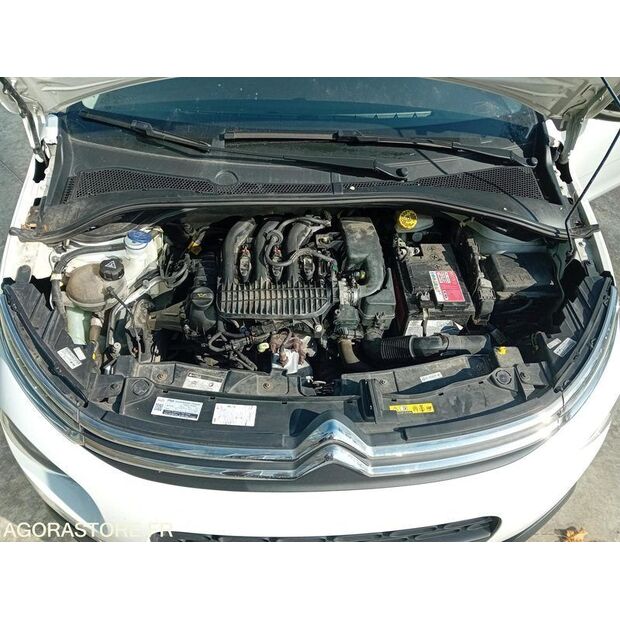 2019 Citroen C3-46495582