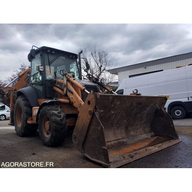 2012 CASE 580T-46495591