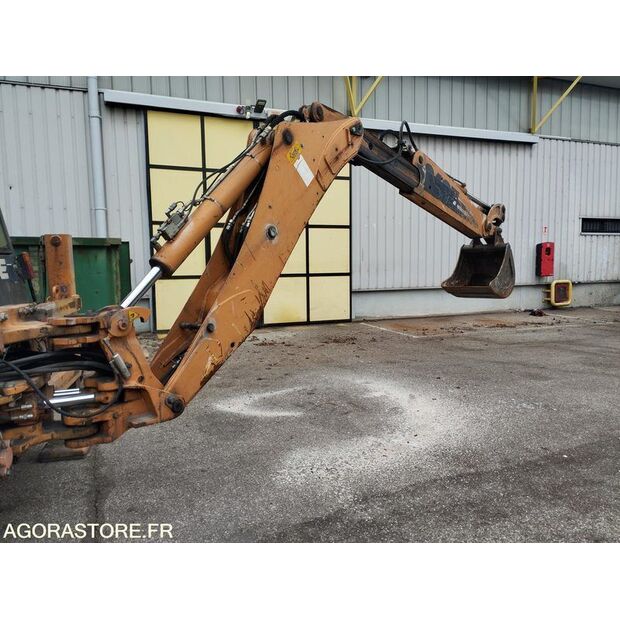 2012 CASE 580T-46495595