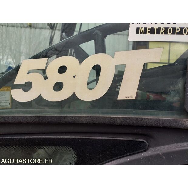 2012 CASE 580T-46495606