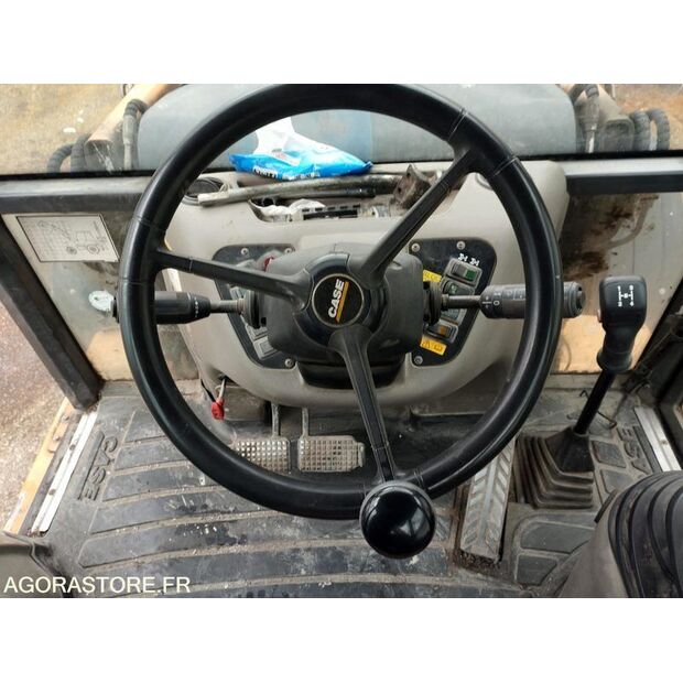 2012 CASE 580T-46495608