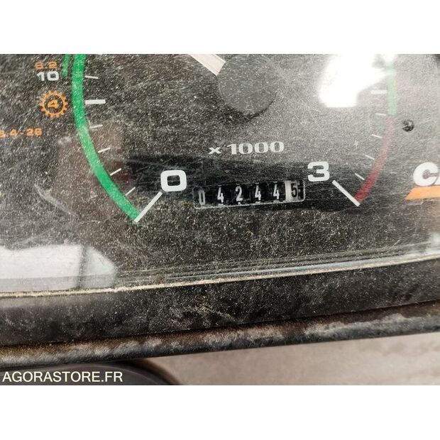 2012 CASE 580T-46495611