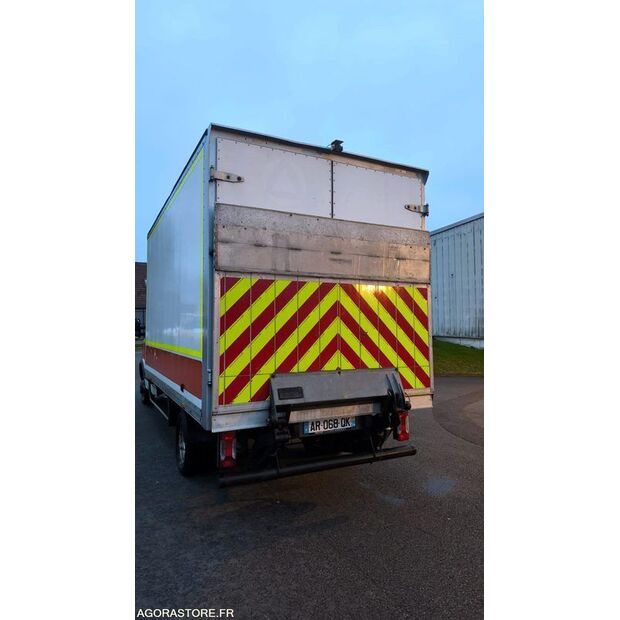 2007 Iveco 35C15-46495615