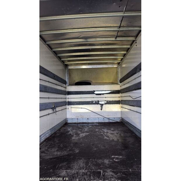 2007 Iveco 35C15-46495616