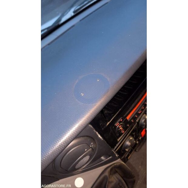 2007 Iveco 35C15-46495620