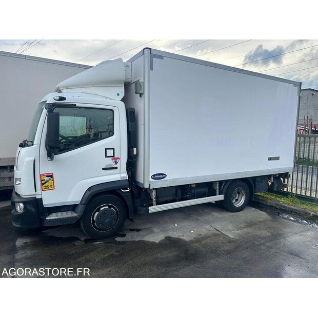 2017 Renault D-46495648