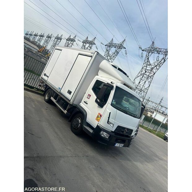 2017 Renault D-46495649