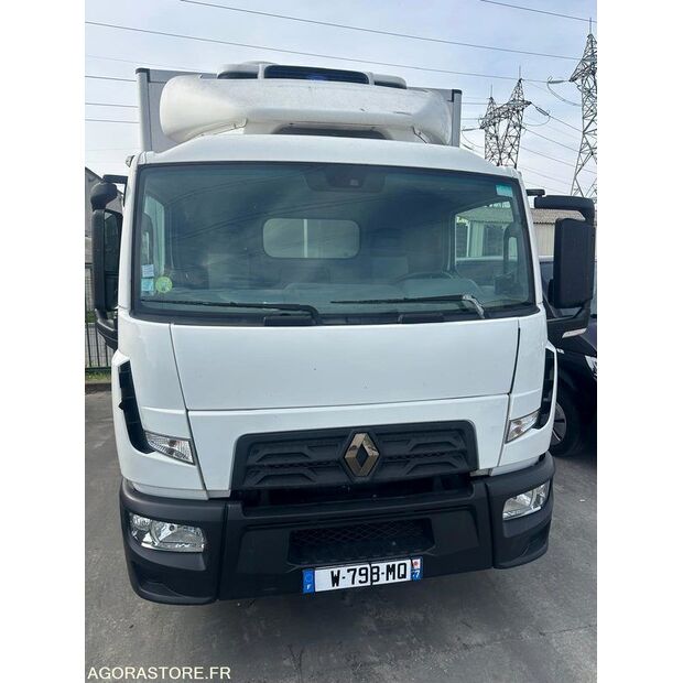 2017 Renault D-46495651