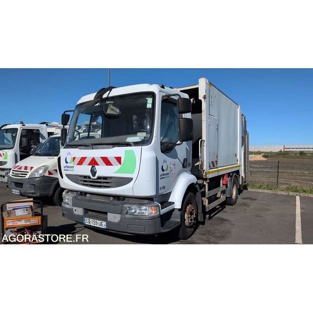 2013 Renault Midlum-46495654