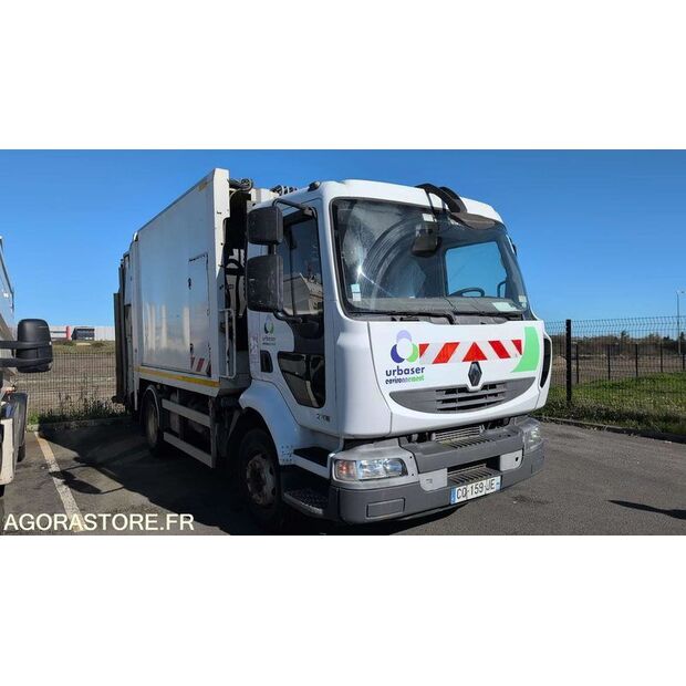 2013 Renault Midlum-46495655