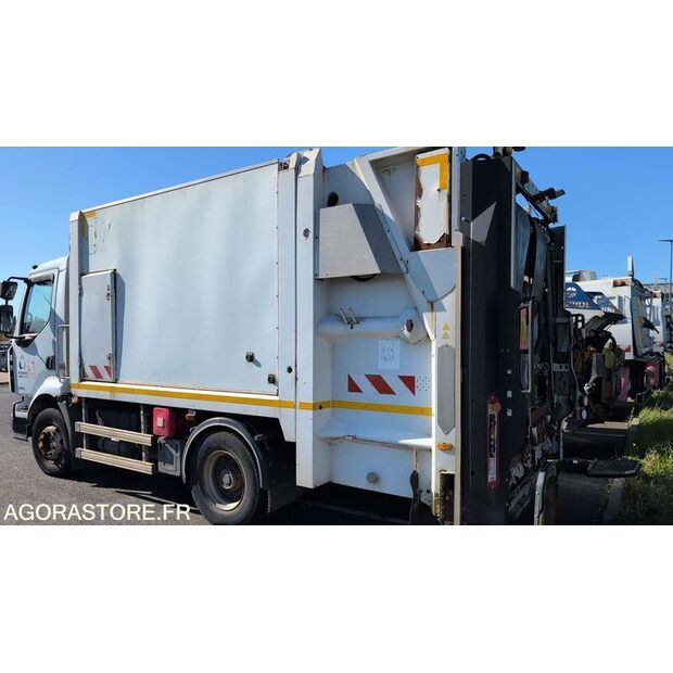 2013 Renault Midlum-46495656