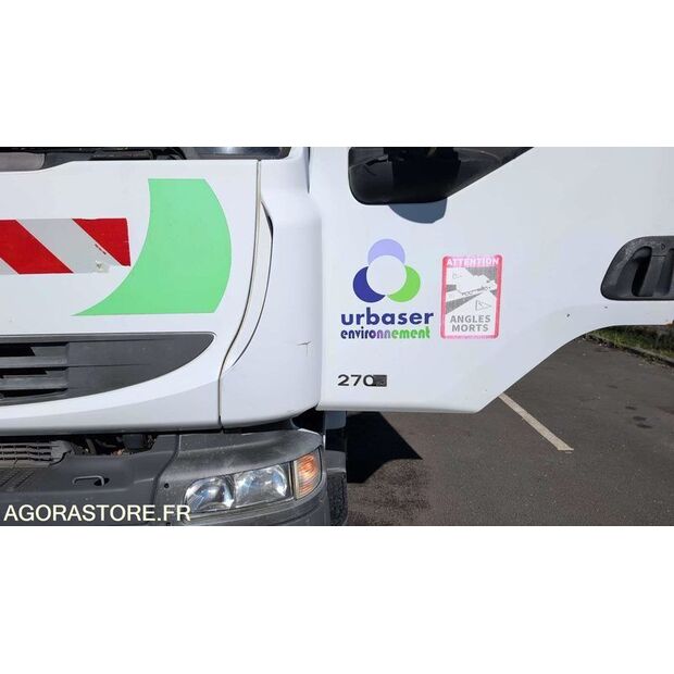 2013 Renault Midlum-46495658