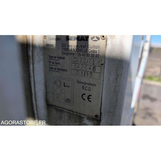 2013 Renault Midlum-46495678