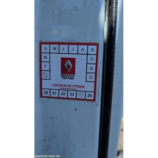 2013 Renault Midlum-46495691